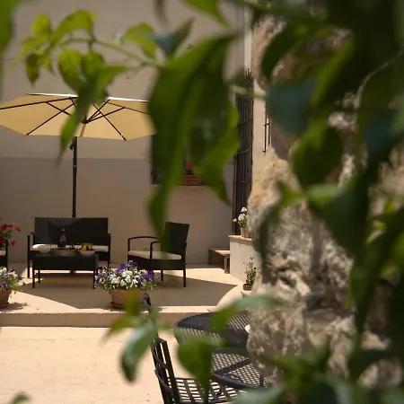 Apartment Casa Delle Macine Caltanissetta