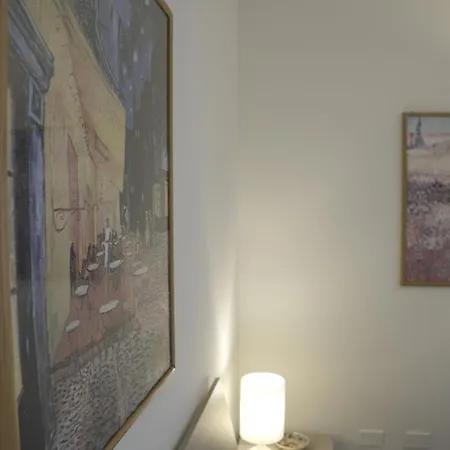 Apartment Casa Delle Macine Caltanissetta