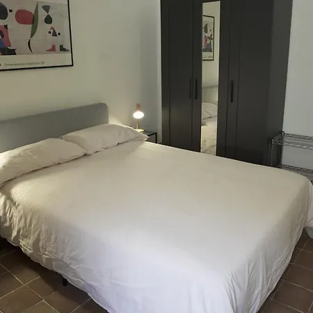 Casa Delle Macine Apartment Caltanissetta