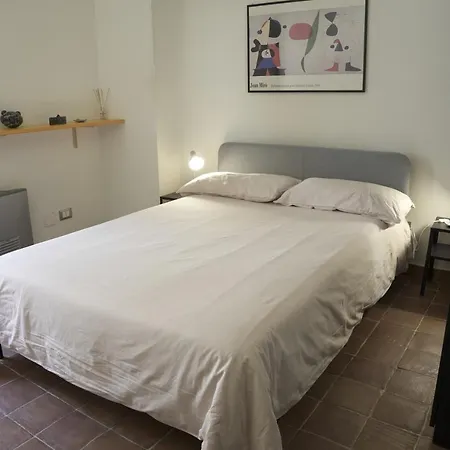 Casa Delle Macine Apartment Caltanissetta