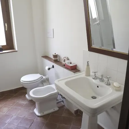 Casa Delle Macine Apartment *