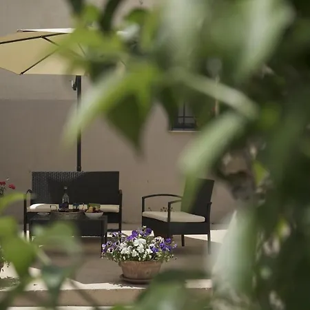 Casa Delle Macine