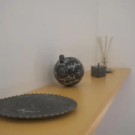 Апартаменты Casa Delle Macine *